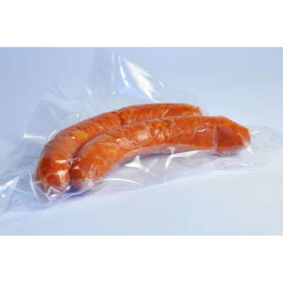 Klobásy domácí (balení 2ks cca 250g) Klobásy domácí (balení 2ks cca 250g)