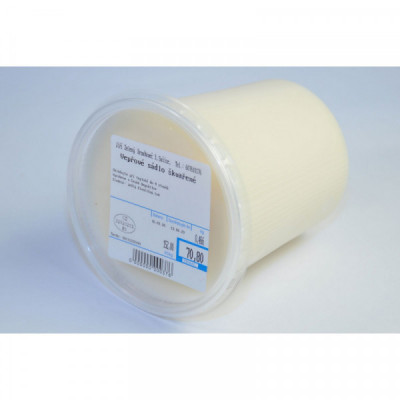 Vepřové sádlo (balení cca 500g) Vepřové sádlo (balení cca 500g)