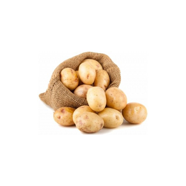 Brambory (balení 1kg)