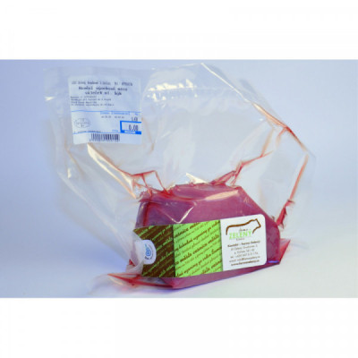 Hovězí maso zadní - váleček (balení cca 500g) Hovězí maso zadní - váleček (balení cca 500g)