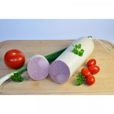 Šunkový salám (balení cca 500g) Šunkový salám (balení cca 500g)