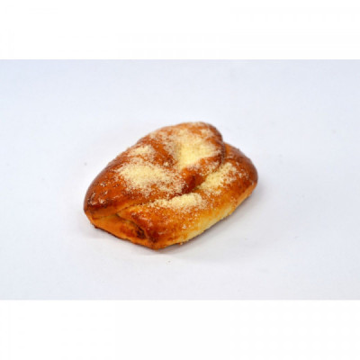 Šáteček s ovocnou náplní (kus 60g) Šáteček s ovocnou náplní (kus 60g)