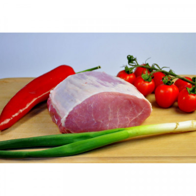 Vepřová kotleta, pečeně (balení cca 500g) Vepřová kotleta, pečeně (balení cca 500g)