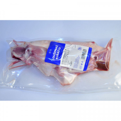 Kuřecí polévková směs Farma Loužná (balení cca 1kg) Kuřecí polévková směs Farma Loužná (balení cca 1kg)