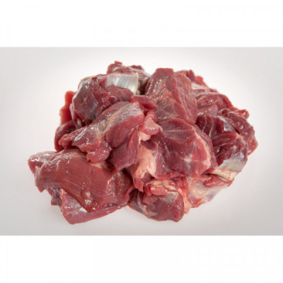 Divočák na guláš (balení cca 1kg) Divočák na guláš (balení cca 1kg)