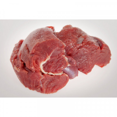 Srnčí plec bez kosti (balení cca1kg) Srnčí plec bez kosti (balení cca1kg)