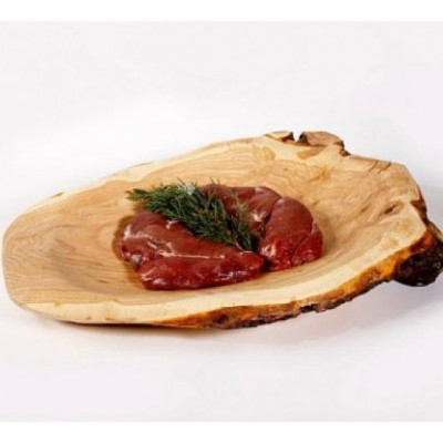 Srnčí plec bez kosti (balení cca1kg) Srnčí plec bez kosti (balení cca1kg)