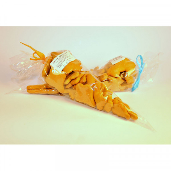 Perníčky medové (balení 130g)