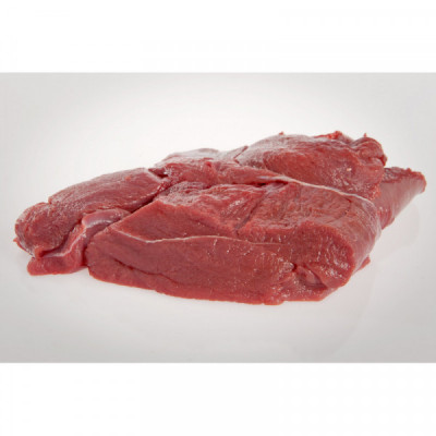 Jelení plec bez kosti (balení cca 1kg) Jelení plec bez kosti (balení cca 1kg)