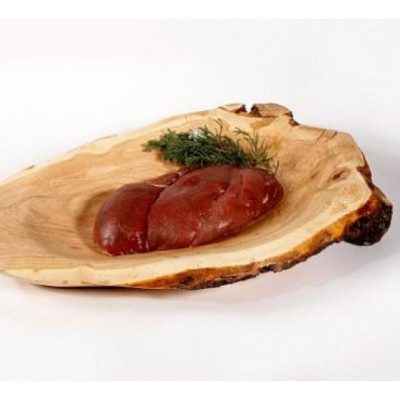 Srnčí kýta bez kosti (balení cca 1kg) Srnčí kýta bez kosti (balení cca 1kg)