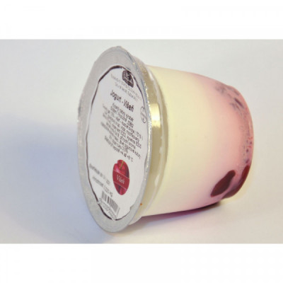 Jogurt višeň Šumavský statek 200g Jogurt višeň Šumavský statek 200g
