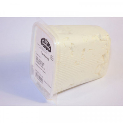 Tvaroh tučný Šumavský statek (kus cca 0,5kg) Tvaroh tučný Šumavský statek (kus cca 0,5kg)