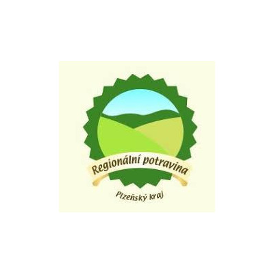 Siven americký, uzený s hlavou VAC (kus cca 300g)