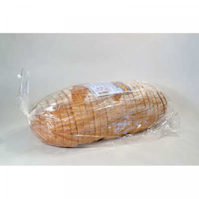 Chléb český krájený 800g Chléb český krájený 800g