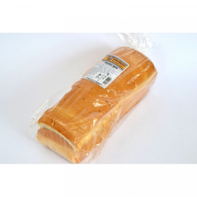 Chléb toastový 500g Chléb toastový 500g