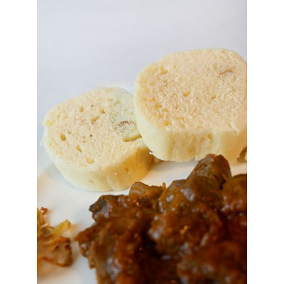 Houskový knedlík 600g Houskový knedlík 600g