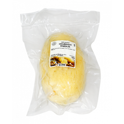 Knedlík houskový 300g Knedlík houskový 300g