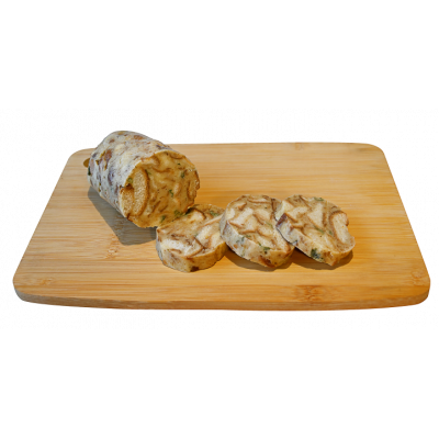 Karlovarský knedlík 400g Karlovarský knedlík 400g