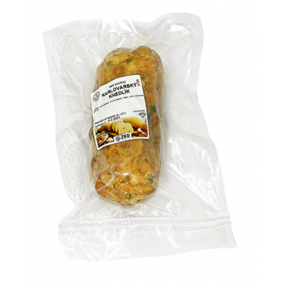 Karlovarský knedlík 400g Karlovarský knedlík 400g