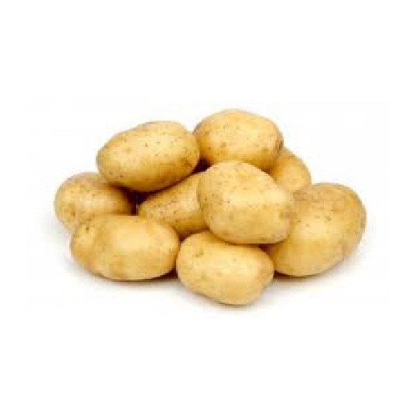 Brambory nové 1kg