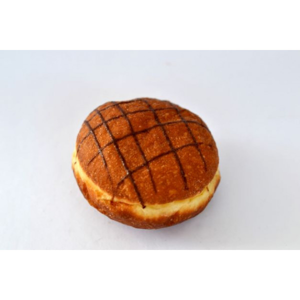Kobliha s nutelou