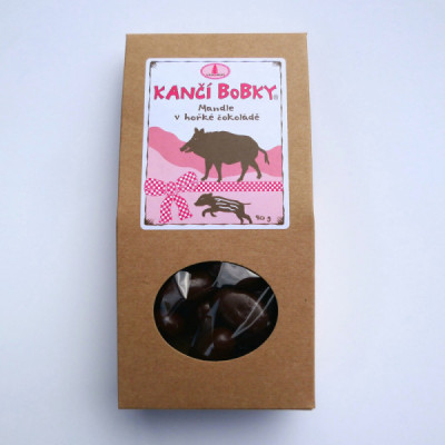 Kančí bobky Kančí bobky