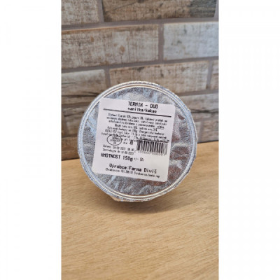 Termix duo, 150g Diviš Termix duo, 150g Diviš