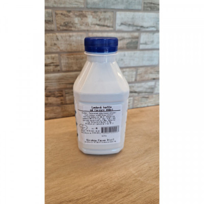 Ledové kafčo, 450 ml Diviš Ledové kafčo, 450 ml Diviš