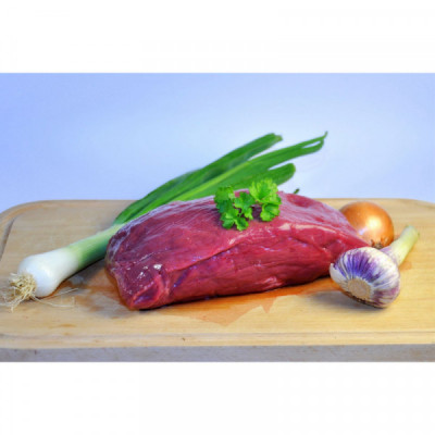 Hovězí roštěná (balení cca 500g) Hovězí roštěná (balení cca 500g)