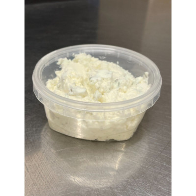 Pomazánka - italské bylinky, 125 g Pomazánka - italské bylinky, 125 g
