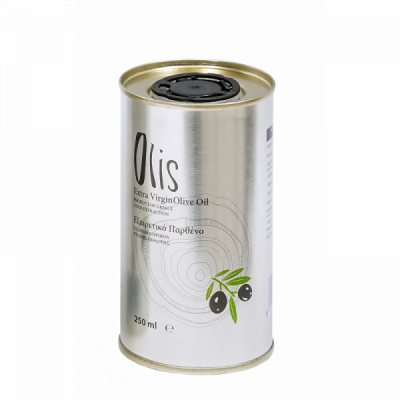 Olivový olej 250 ml Olivový olej 250 ml