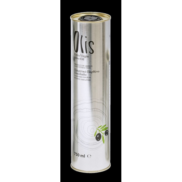 Olivový olej 750 ml
