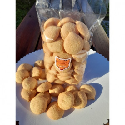 Bezlepkové piškoty 150 g Bezlepkové piškoty 150 g