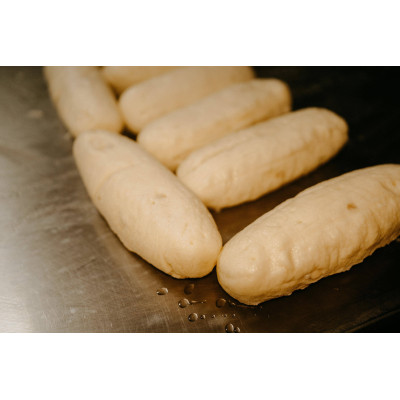 Houskový knedlík 600g Houskový knedlík 600g