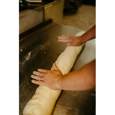 Houskový knedlík 600g Houskový knedlík 600g