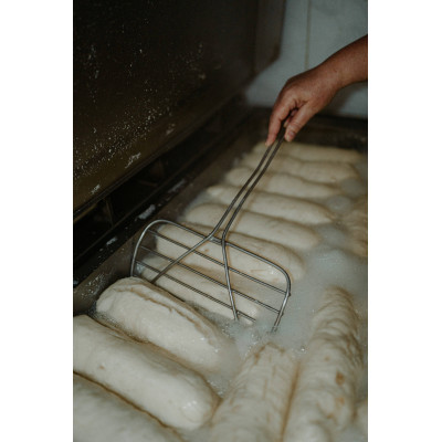 Houskový knedlík 600g Houskový knedlík 600g