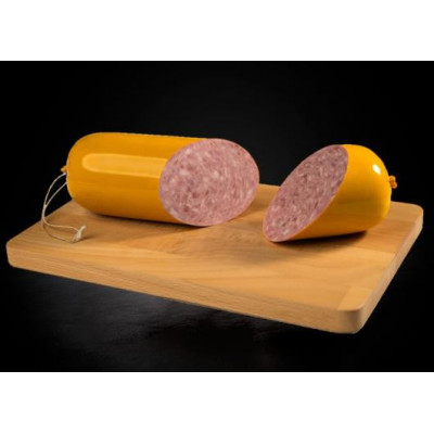 Zvěřinový lunchmeat (1ks - 800g) Zvěřinový lunchmeat (1ks - 800g)