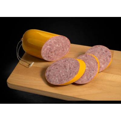 Zvěřinový lunchmeat (1ks - 800g) Zvěřinový lunchmeat (1ks - 800g)