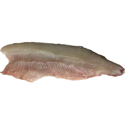 Štika čerstvá, filet s kůží, VAC, cca700g