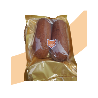 Bezlepkové dalamánky 220g