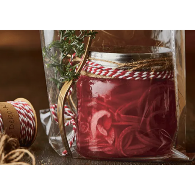 Nakládané cibule - Chladna