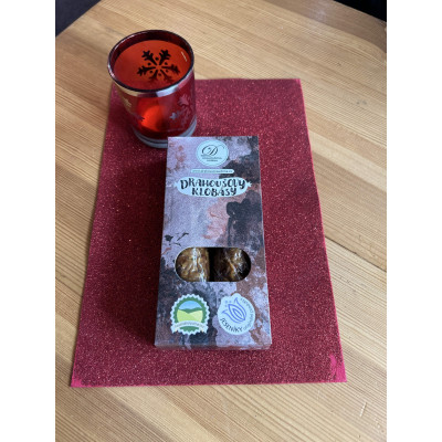 Drahoušovy klobásy