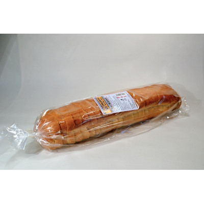 Veka chlebíčková bal.krájená 360g