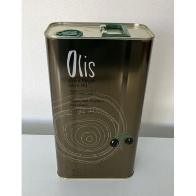 Olivový olej 250 ml