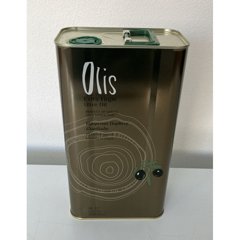 Olivový olej 250 ml