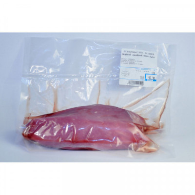 Vepřová kýta (balení cca 500g) Vepřová kýta (balení cca 500g)