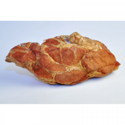 Uzená vepřová krkovice (balení cca 500g) Uzená vepřová krkovice (balení cca 500g)