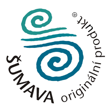 Šumava-originální produkt