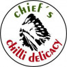 Chilli náčelník
