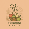 TEST - Přírodní klenoty